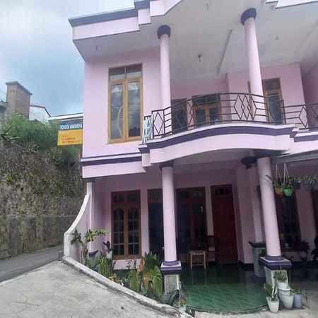 Oyo 92629 Pondok Kawandya Karanganyar  Exterior photo