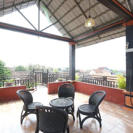 Oyo 92629 Pondok Kawandya Karanganyar  Exterior photo