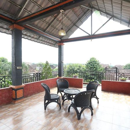 Oyo 92629 Pondok Kawandya Karanganyar  Exterior photo