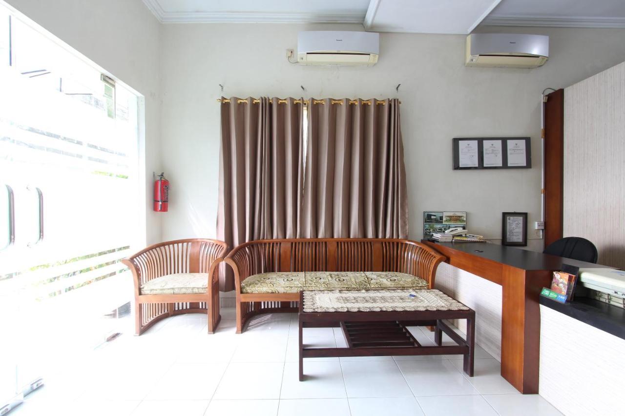 Oyo 92629 Pondok Kawandya Karanganyar  Exterior photo