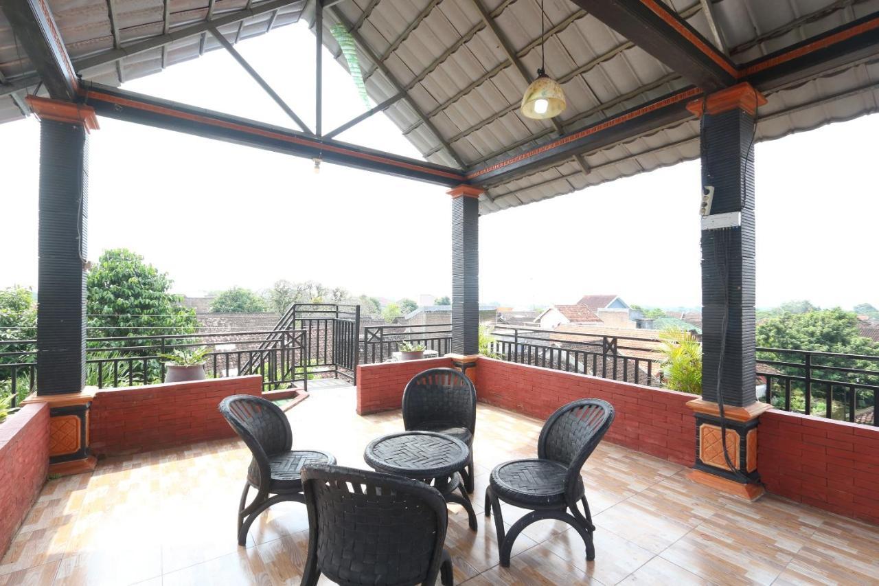 Oyo 92629 Pondok Kawandya Karanganyar  Exterior photo