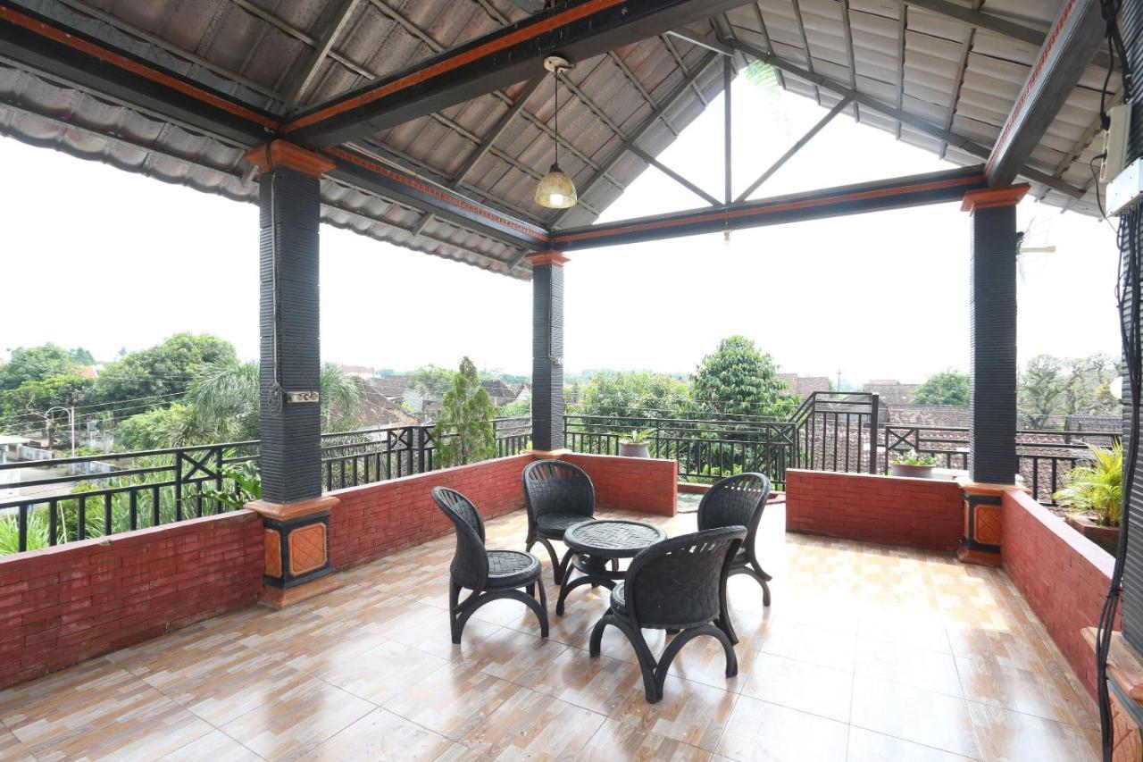 Oyo 92629 Pondok Kawandya Karanganyar  Exterior photo
